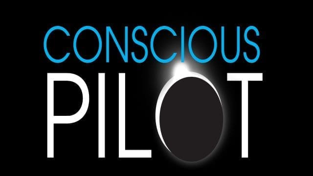 conscious pilot