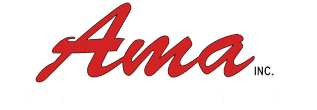 Screenshot Ama Heating and Air Conditioning